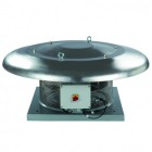 Stoginiai CRHB-CRVB ecowatt ventiliatoriai