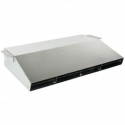 IŠCENTRIFUGINIAI DŪMŲ ištraukimo VENTILIATORIAI IFAB-IFEB serijos