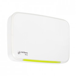 Oro kokybės sensorius AIRSENS WIFI RH 