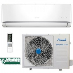 Airwell HKD/YKD018 5.0/5.1 kW kondicionierius