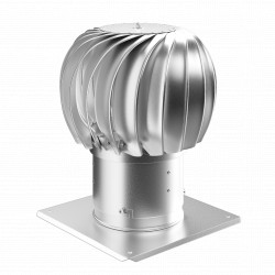 Vėjo turbina TRN Ø200