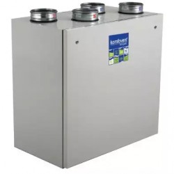 Komfovent rotacinis rekuperatorius Domekt R 700 V C6M