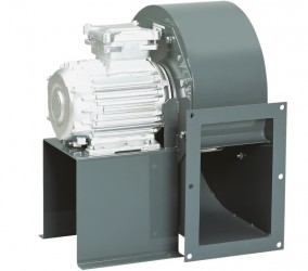 Išcentriniai ventiliatoriai CHMT serija