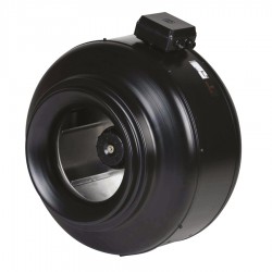 KANALINIS VENTILIATORIUS VENT-400N (230V 50Y60HZ)