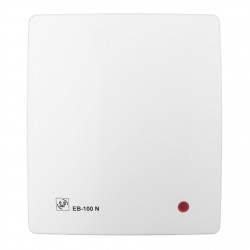 Buitinis išcentrinis ventiliatorius EB-100N T 230V50 su laikmačiu