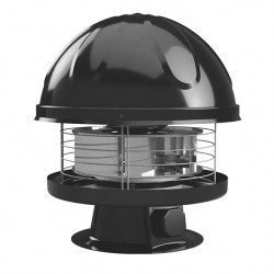 Stoginis ventiliatorius STORM PRO 250 AC 230V