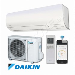 DAIKIN ŠILUMOS SIURBLYS FTXLS35K3/RXLS35M