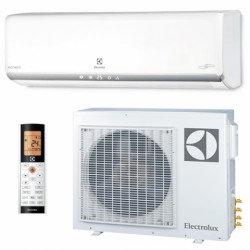 EACS-I18 HM/N3/15Y Monaco Super DC Inverter Electrolux 5.13/5.28 kW kondicionierius