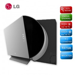 A12LL ARTCOOL SLIM LG 3.5/4.0 kW kondicionierius