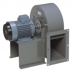 Išcentrinis CRMT/4-250/100 1,5KW (230/400V50HZ)LG270 ventiliatorius