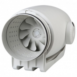 Kanalinis ventiliatorius TD-1000/200 SILENT ECOWATT (230V 50/60)