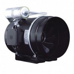 Sprogimui atsparus kanalinis ventiliatorius  TD-800/200 ATEX EXEIICT3 (230V50HZ) VE