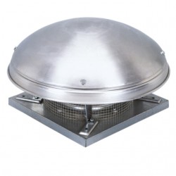  Stoginis dūmų šalinimo ventiliatorius CTHT/6-500 N (220-240/380-415V50HZ) N8