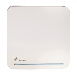 Buitinis išcentrinis ventiliatorius Soler & Palau EcoAIR TLC ECOWATT