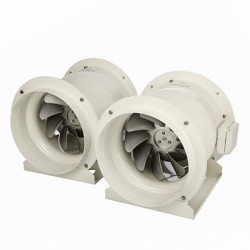 Kanalinis ventiliatorius TD-4000/355 (230V50/60HZ) N8