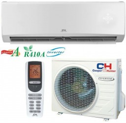 Cooper&Hunter alpha inverter CH-S09FTXE-NG