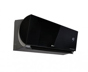 A09LL ARTCOOL SLIM LG 2.5/3.2 kW kondicionierius