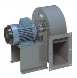 Išcentrinis  Soler & Palau CRMT/4-250/100-1,1 kW ventiliatorius