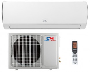 Cooper&Hunter VERITAS Inverter CH-S12FTXQ-NG