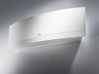 Daikin oro kondicionierius FTXJ20M