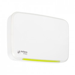 Oro kokybės sensorius  AIRSENS WIFI VOC