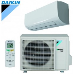 ORO KONDICIONIERIUS DAIKIN SENSIRA FTXF35A/RXF35A (-15°C)