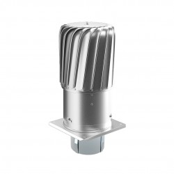 Vėjo turbina COLT 150 reduktorius į 100 