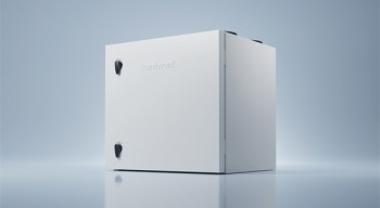 ROTACINIS REKUPERATORIUS Domekt R 400 V C6M