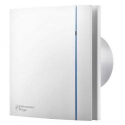 Buitinis ventiliatorius SILENT-100 CZ DESIGN ECOWATT 