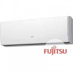 ASYG12LUCA / AOYG12LUC FUJITSU 3.5/4.0 kW oro kondicionierius-šilumos siurblys