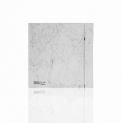 SILENT-100 CZ MARBLE WHITE DESIGN - 4C 