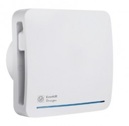 Buitinis išcentrinis ventiliatorius Soler & Palau ECOAIR DESIGN ECOWATT M