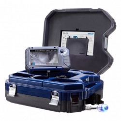 Wöhler VIS 700 30 m - HD Video Inspection System