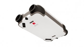 PLOKŠTELINIS ENTALPINIS REKUPERATORIUS ZEHNDER EVO 3