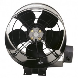 Ašinis TRB/2-250 *230V 50Y60* ventiliatorius